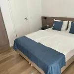 Res City Residence Hotel Budapest